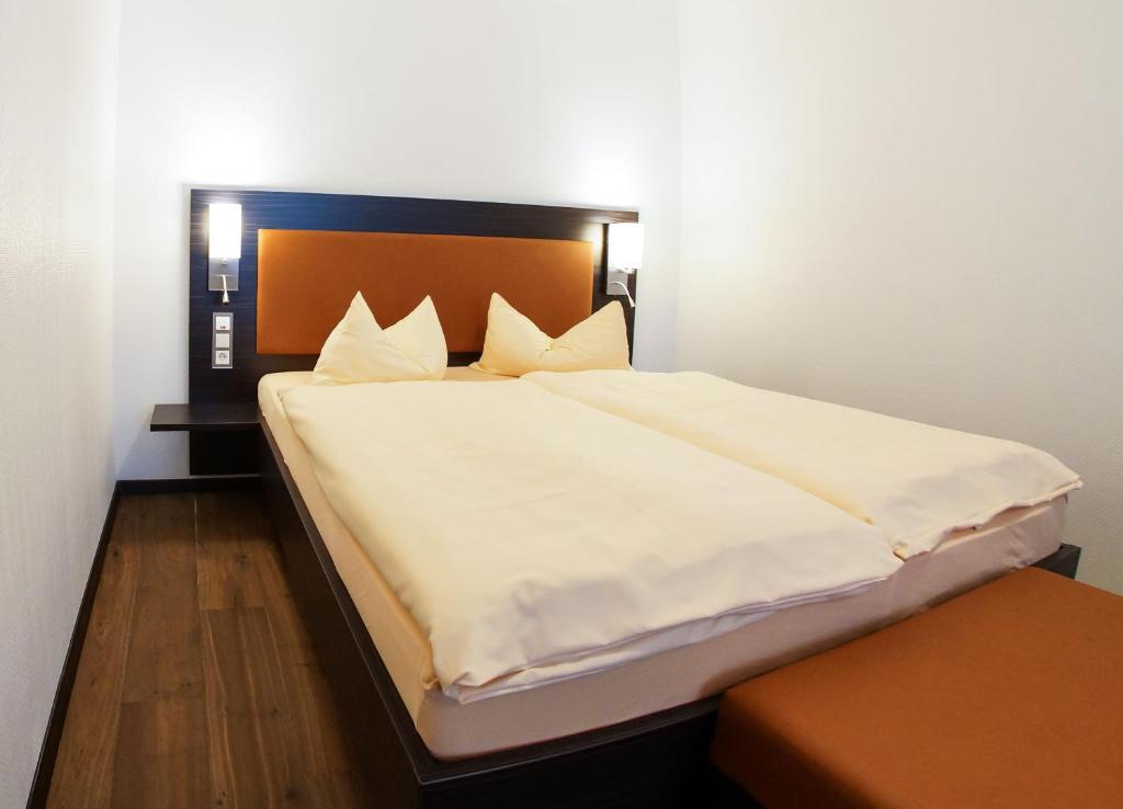 Hotel Pieper Trier Quarto foto
