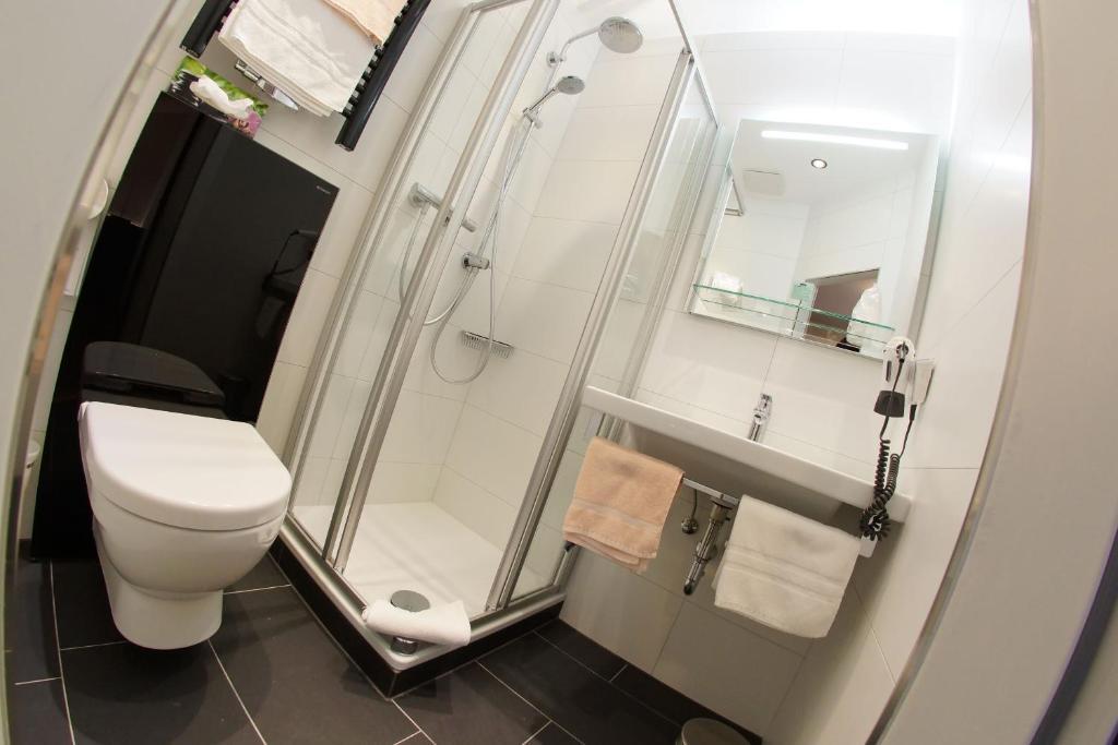 Hotel Pieper Trier Quarto foto