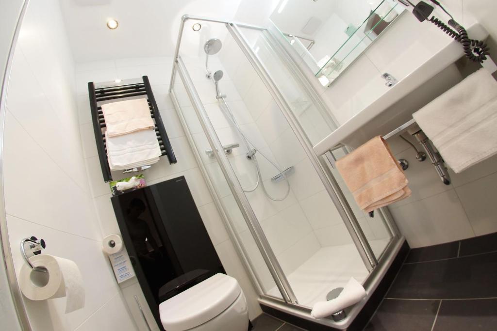 Hotel Pieper Trier Quarto foto