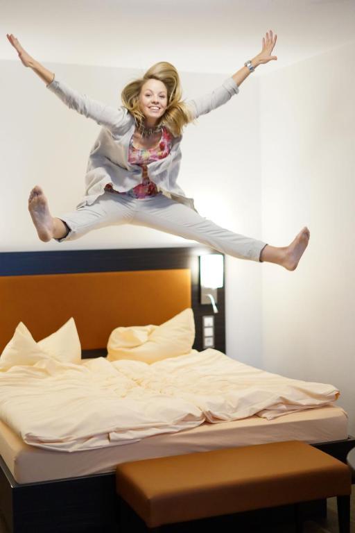 Hotel Pieper Trier Quarto foto