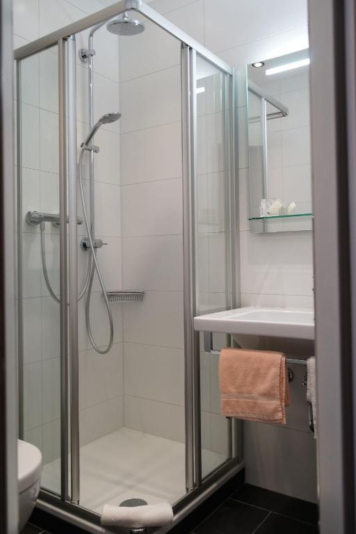 Hotel Pieper Trier Quarto foto