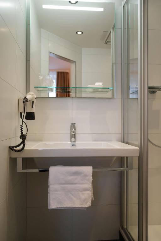 Hotel Pieper Trier Quarto foto