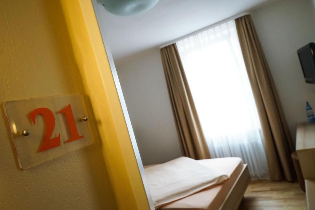 Hotel Pieper Trier Quarto foto
