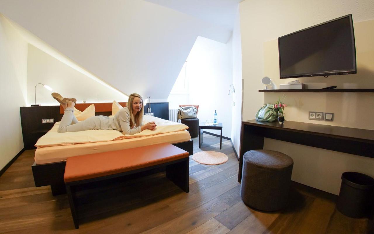 Hotel Pieper Trier Quarto foto