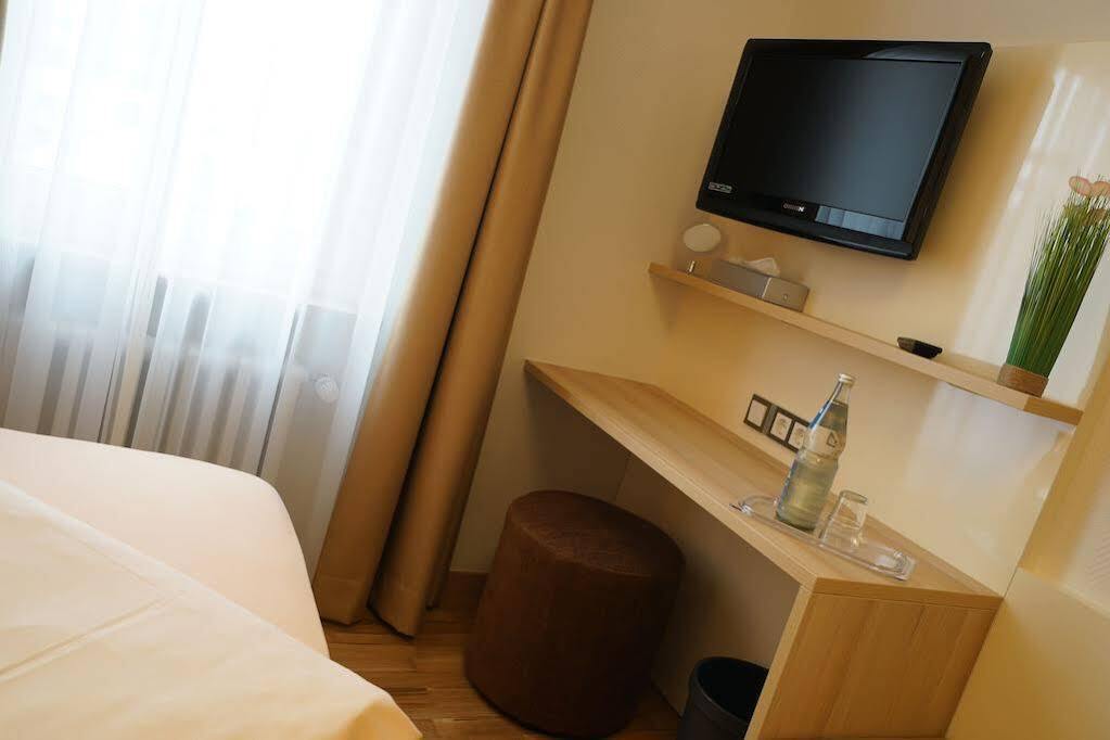 Hotel Pieper Trier Exterior foto